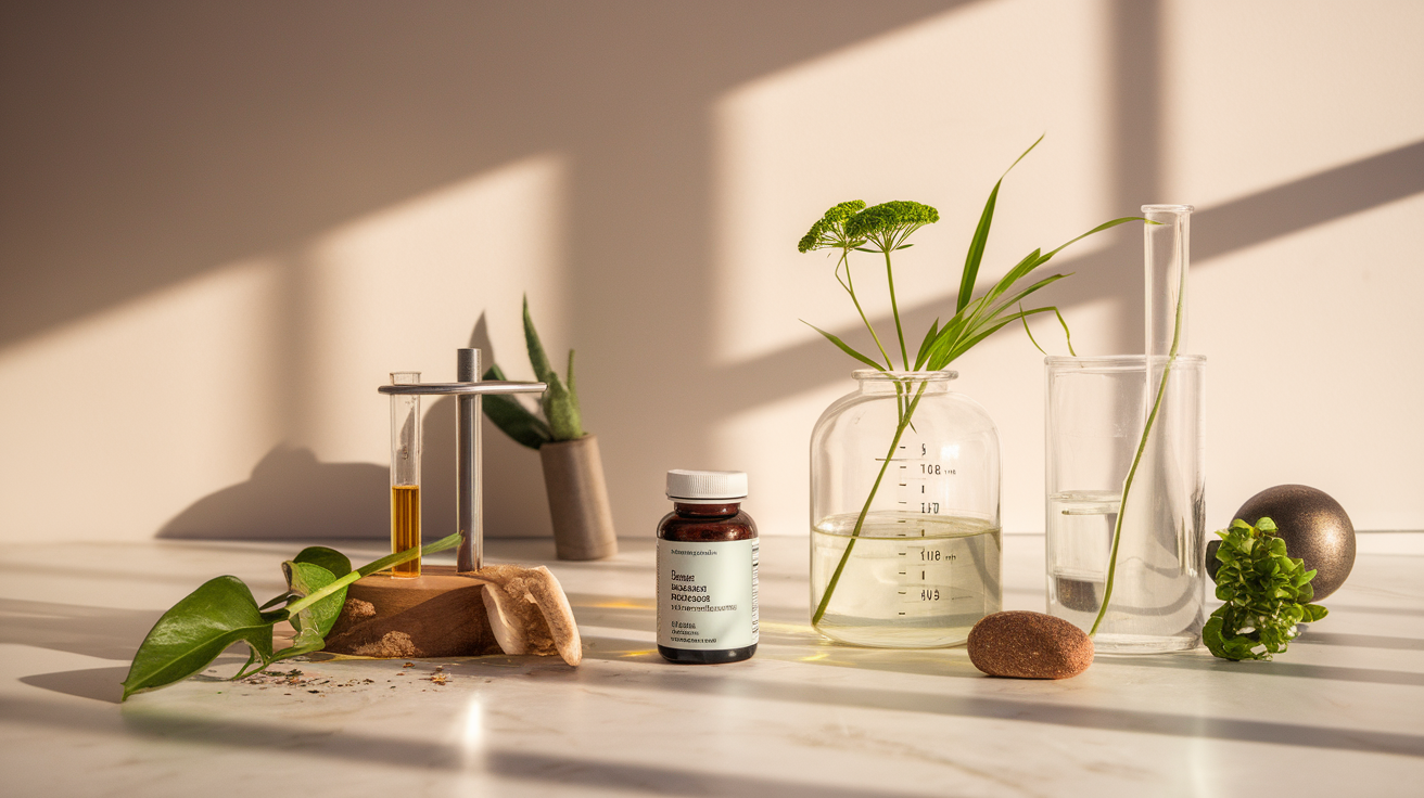 Laboratorio VigorMax