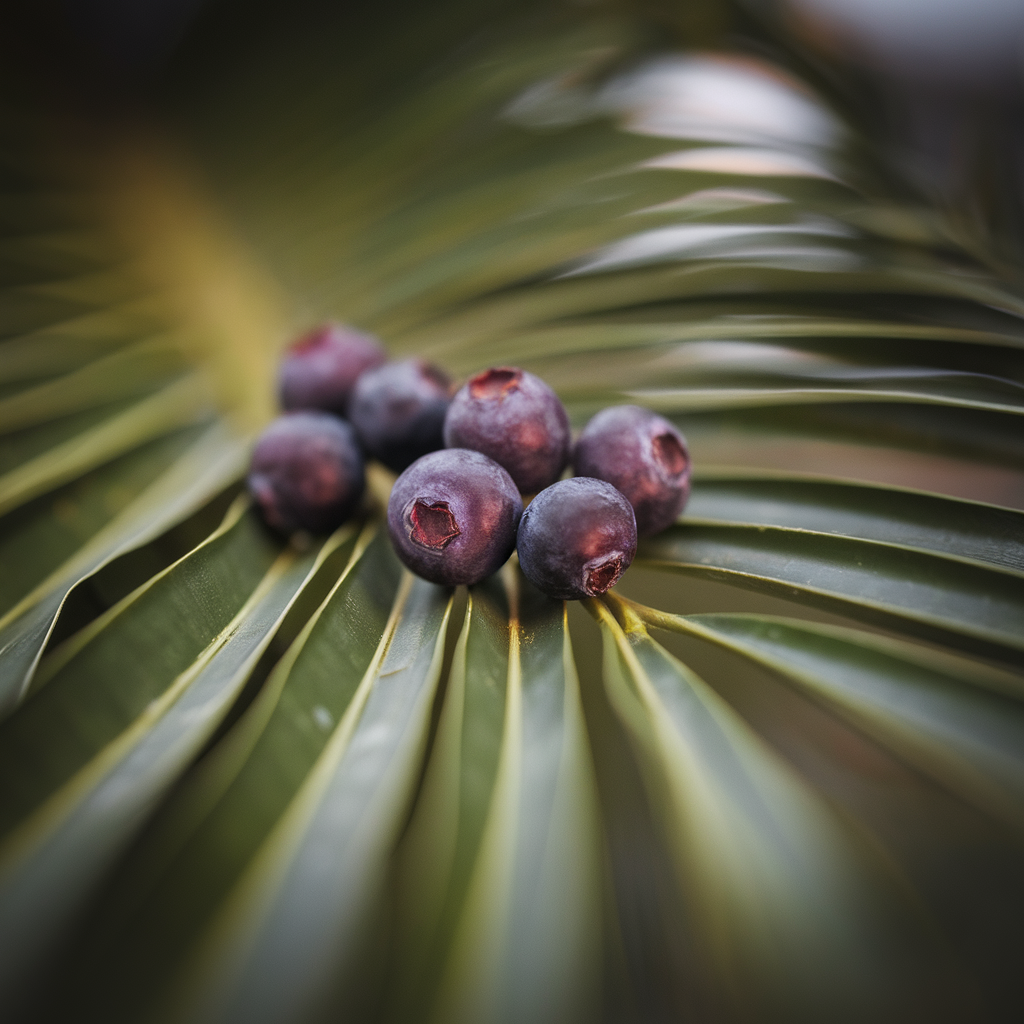 Saw Palmetto